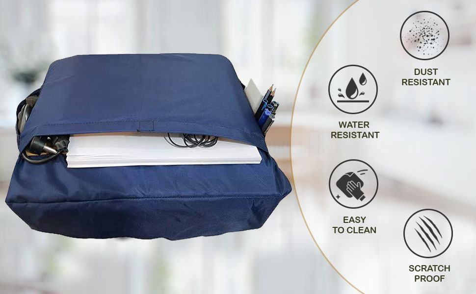 printer dust cover, Printer Dust Cover for Printer Cover HP3636/Pocket Printer cover