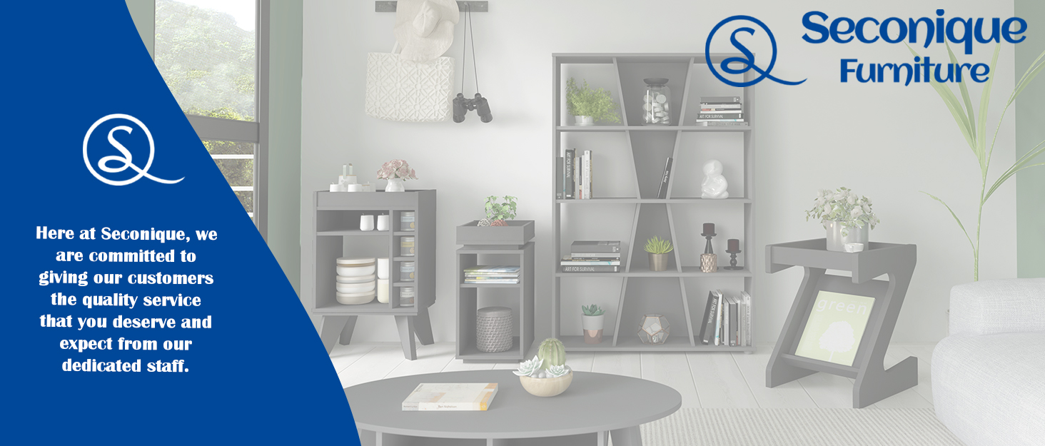 SECONIQUE BANNER INFO