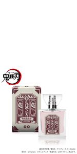 鬼滅の刃 胡蝶カナエ 香水 フレグランス　プリアニマックス 鬼滅の刃 胡蝶カナエ 香水 フレグランス プリアニマックス