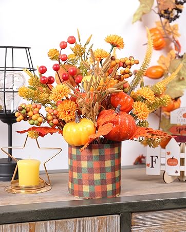 fall decor
