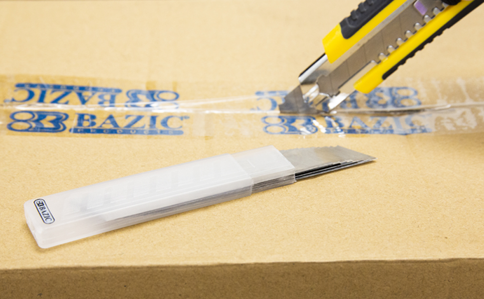 Cutter Replacement Blades