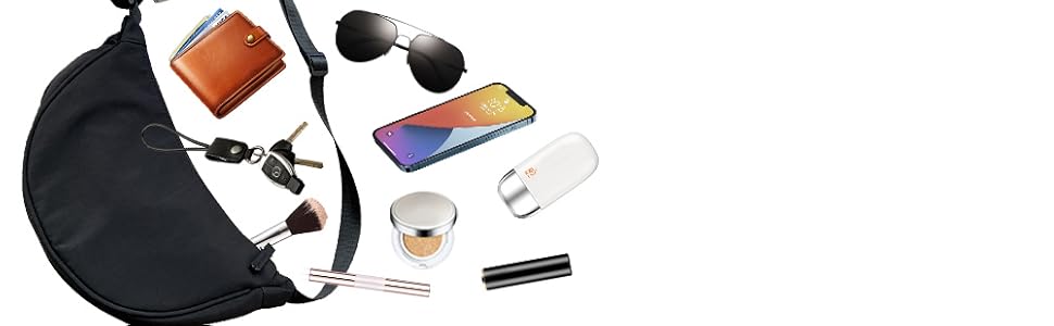 crossbody bags for women