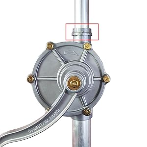 Good Sealing Performance