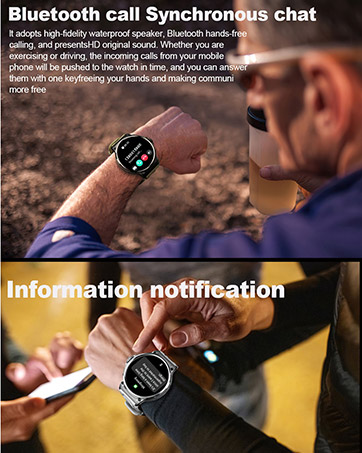 waterproof watches for men tactical watch