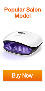 UV LED Nail Lamp