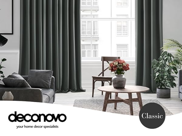 curtain