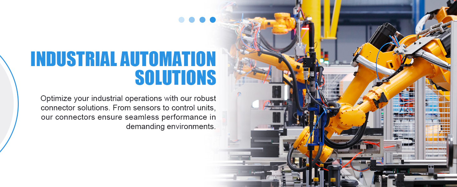 JRready DW5004 Deutsch Connector Kit 2 3 4 6 8 12 Pin