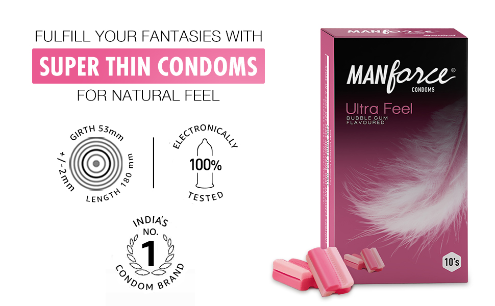 Ultrafeel