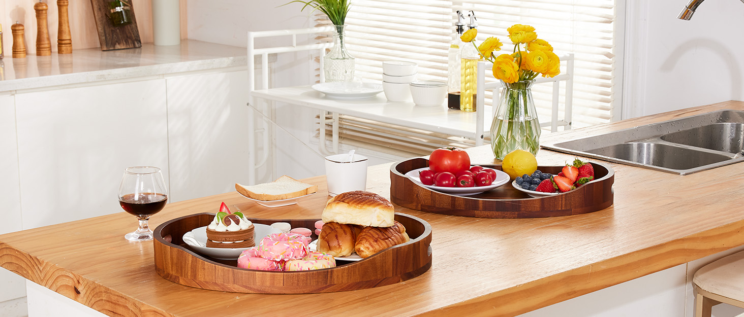 Decorative Storage Tray