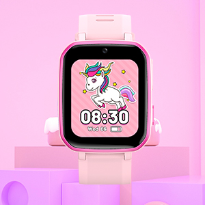 girls watch