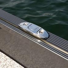 dock cleat 