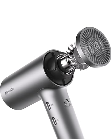 hair dryer