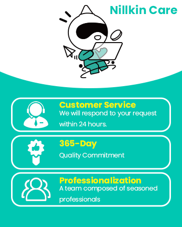 Nillkin Care