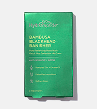 Bambusa Blackhead Banisher