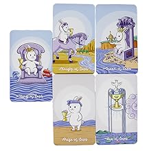 Minor Arcana Cups