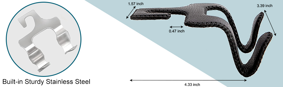 Headrest Hook