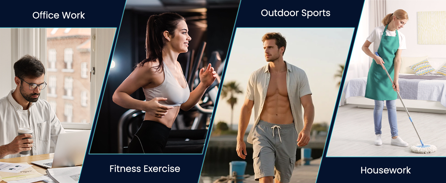 percussion massage gun