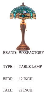Tiffany lamp Tiffany Stained Glass Lamp Tiffany series lamp Tiffany style lamp Tiffany table lamp