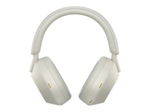 Sony WH-1000XM5 - Casque Bluetooth sans Fil à réduction de Bruit - 30 Heures d'autonomie - Optimisé pour Alexa et Google Assistant - avec Micro intégré pour Les appels téléphoniques - Argent : Amazon.com.be: High-tech