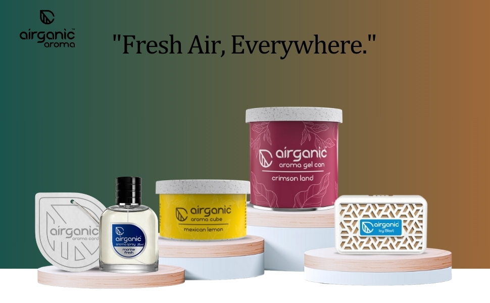 Gel Can Dusk Cloud &amp; Aroma Cube Swiss wood