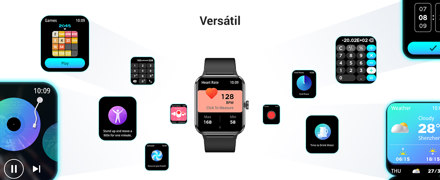 smartwatch