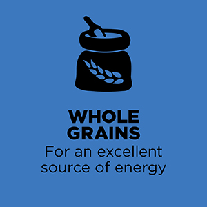 Whole Grains