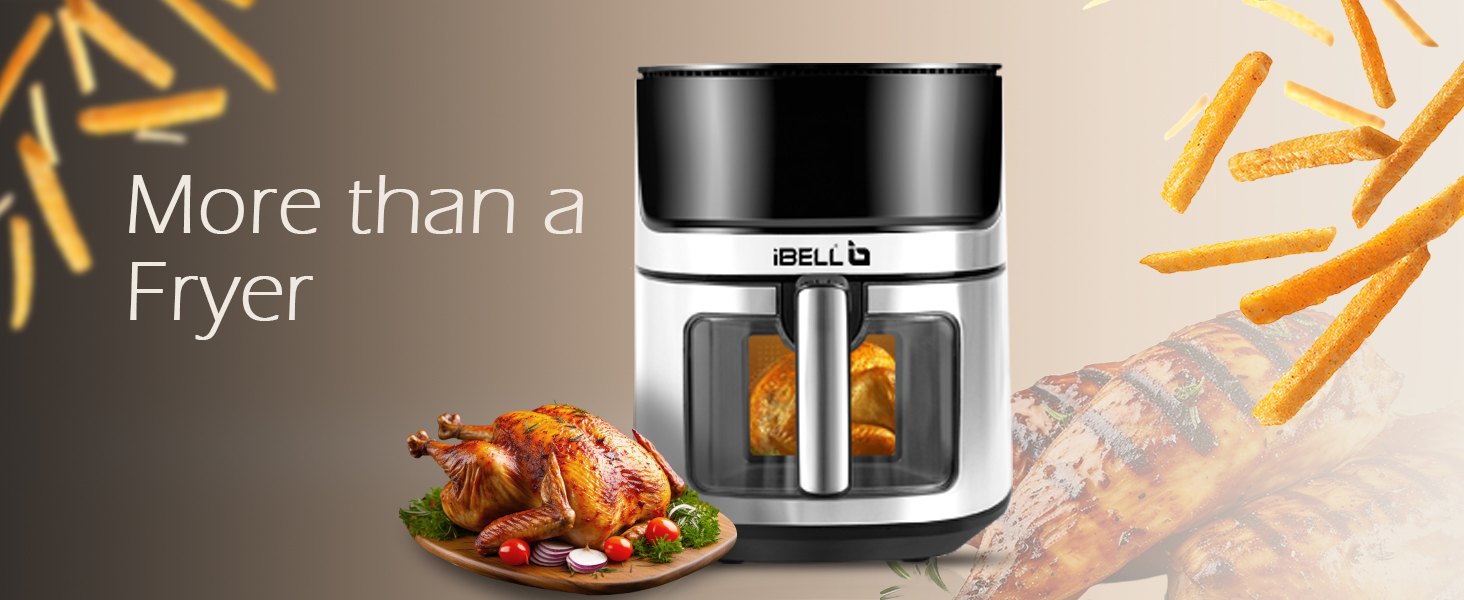 AIR FRYER