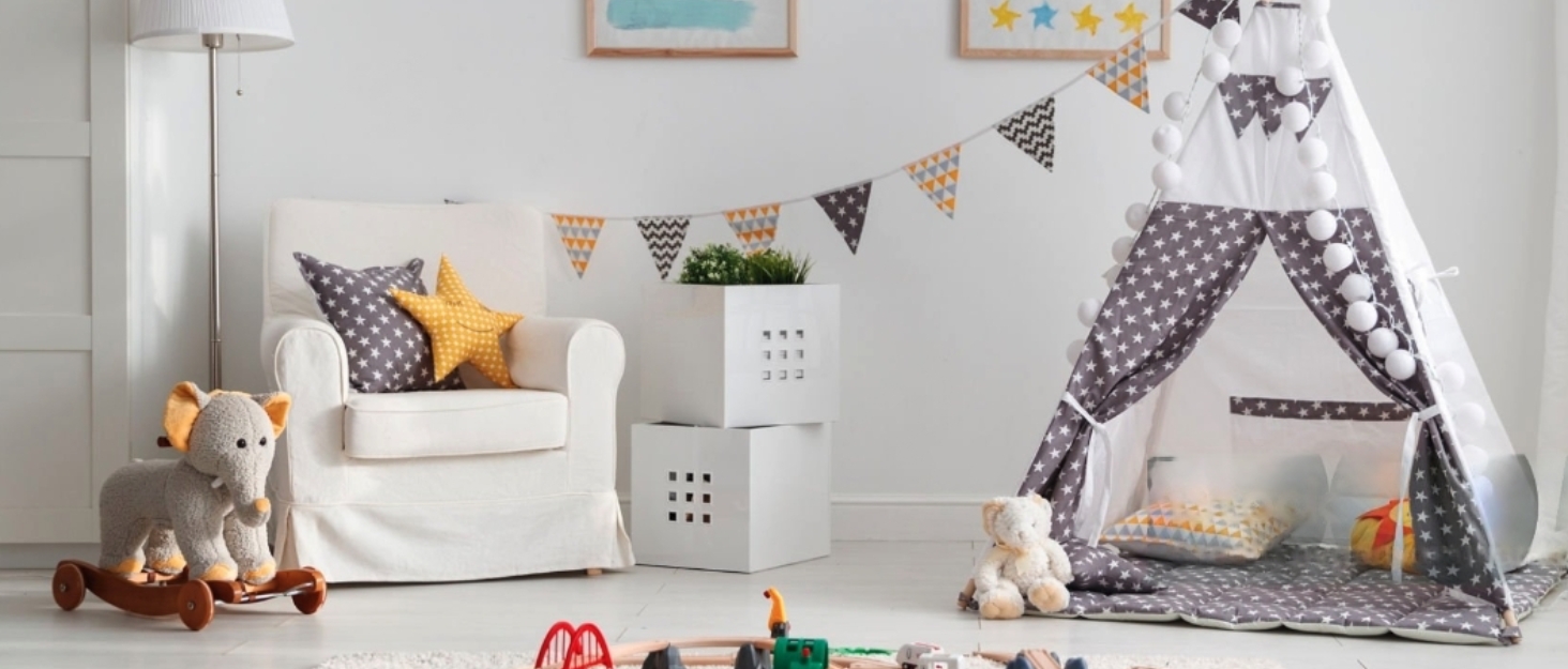 Portable White Noise Machine