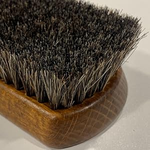 新品未使用　マックスマーラ　馬毛ブラシ 7097-brushl3.jpg