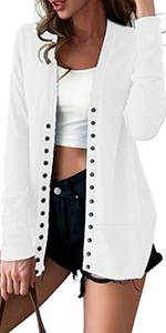 Cardigan Sweaters for Women