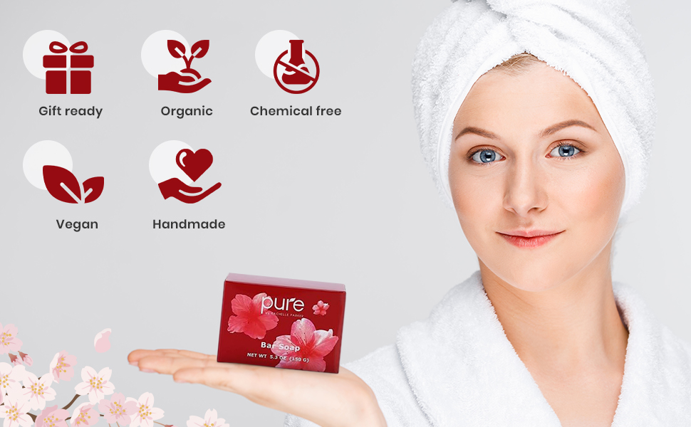 safe skin care products