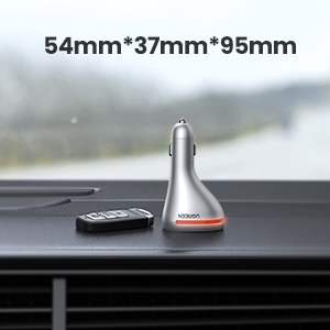 usb car charger