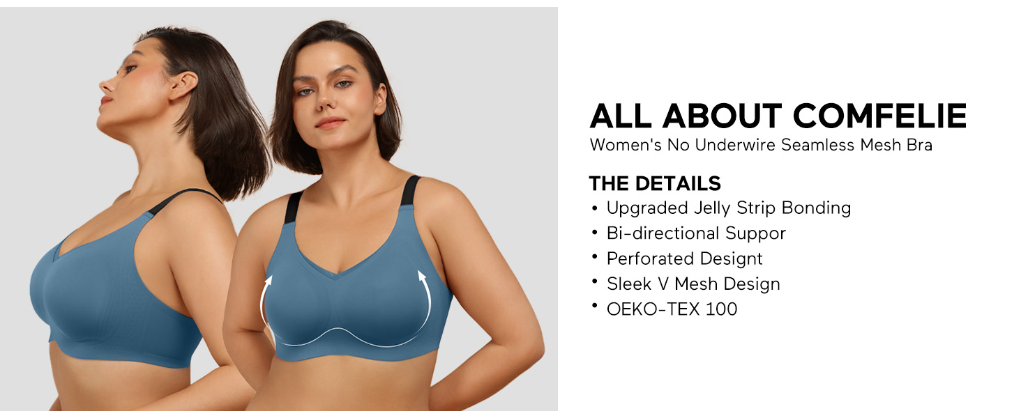 everyday bra
