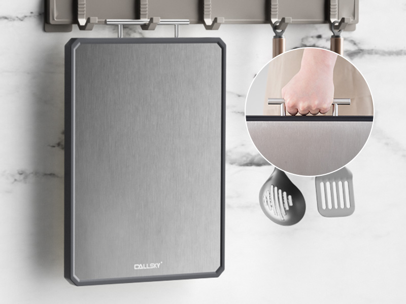 titanium cutting boards for kitchen