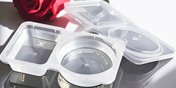 Reusable Grab And Go Snack Containers