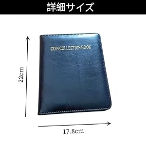 まとめてセット★コインアルバム 3種合計20冊+シートホルダー1冊 まとめてセット☆コインアルバム 3種合計20冊+シートホルダー1冊