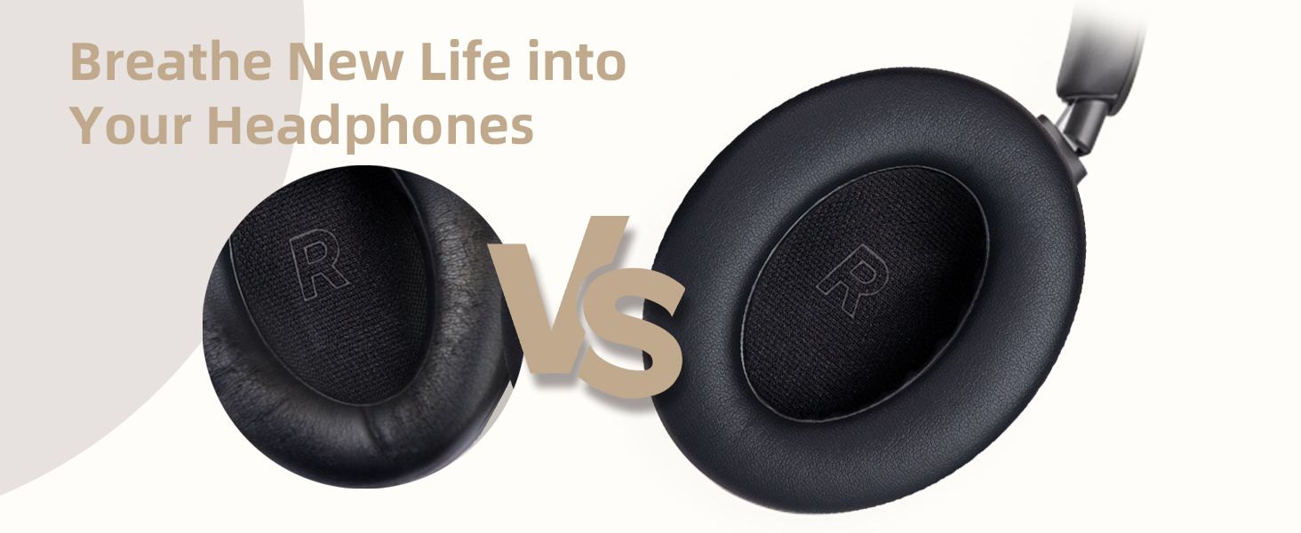 Bose QuietComfort Ultra ear cups