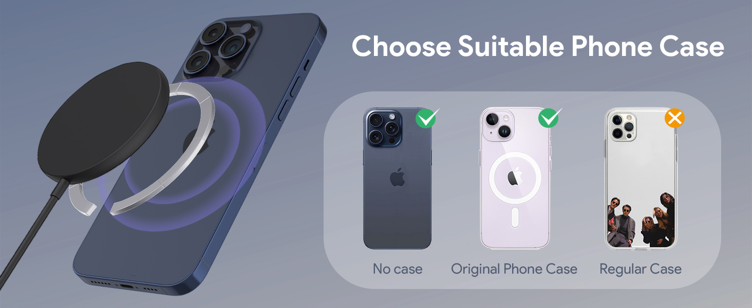 iphone Wireless Charger