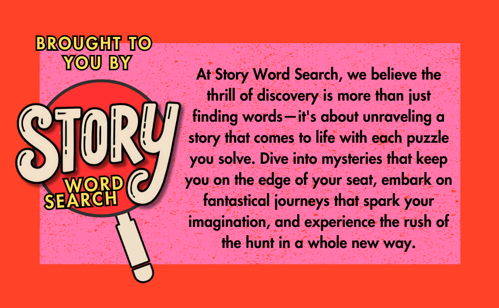 story word search