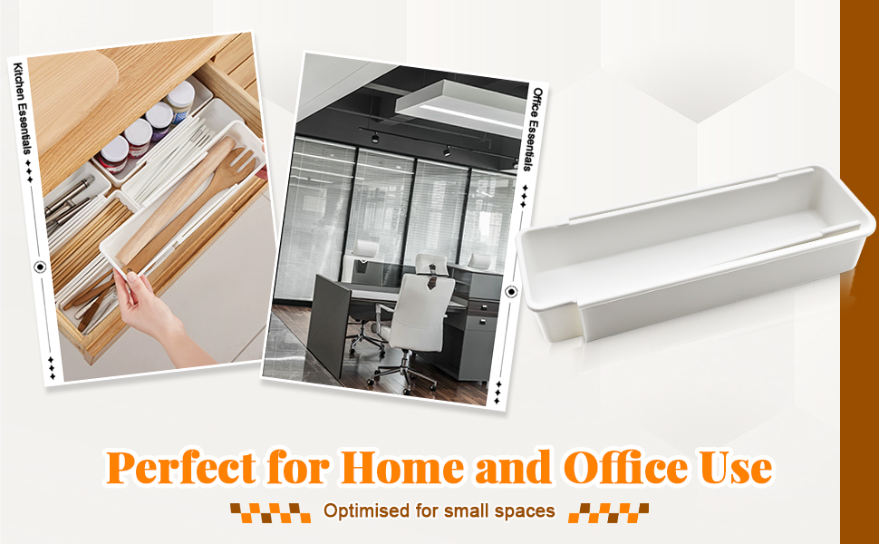 Cutlery Drawer Insert