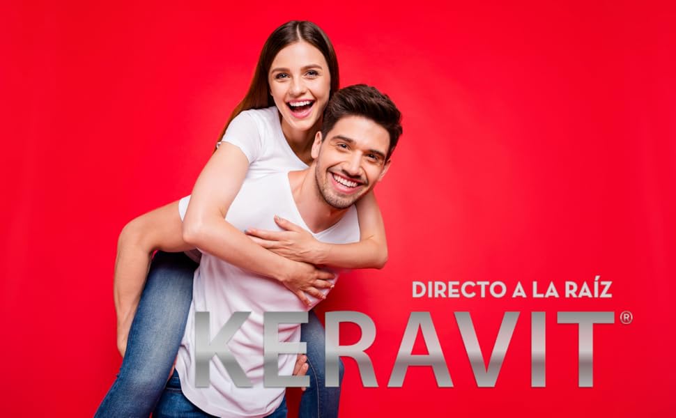 KERAVIT SOIN CAPILLAIRE