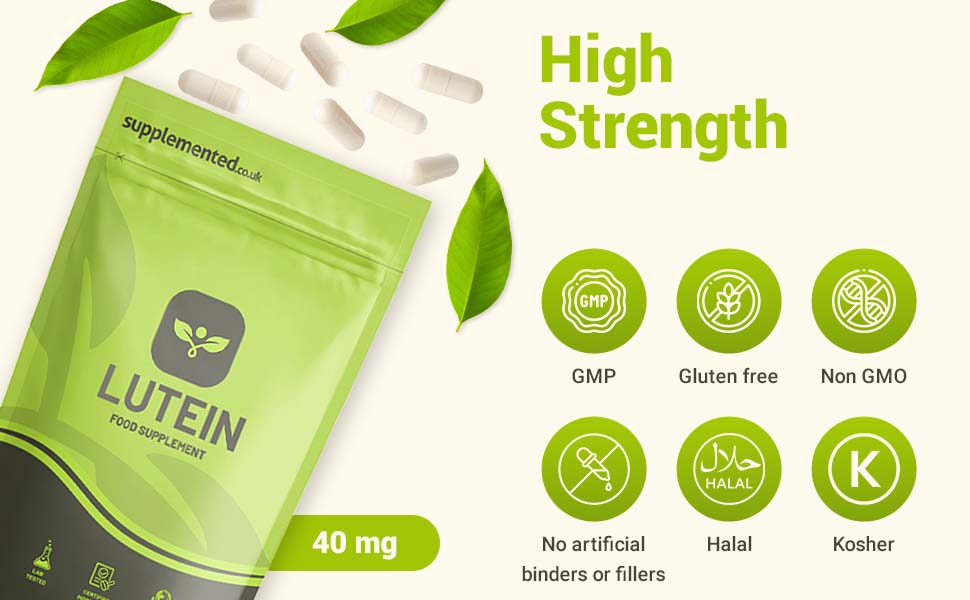 Lutein