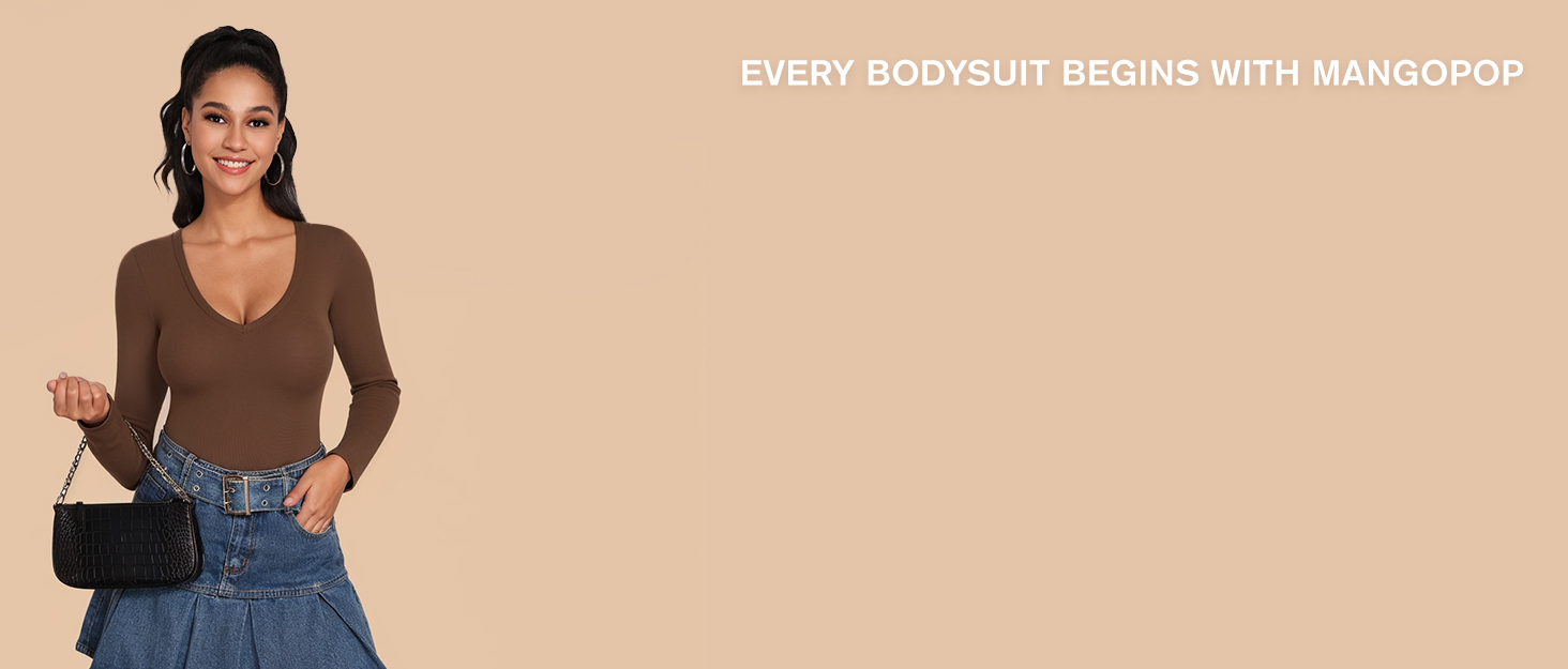 bodysuit