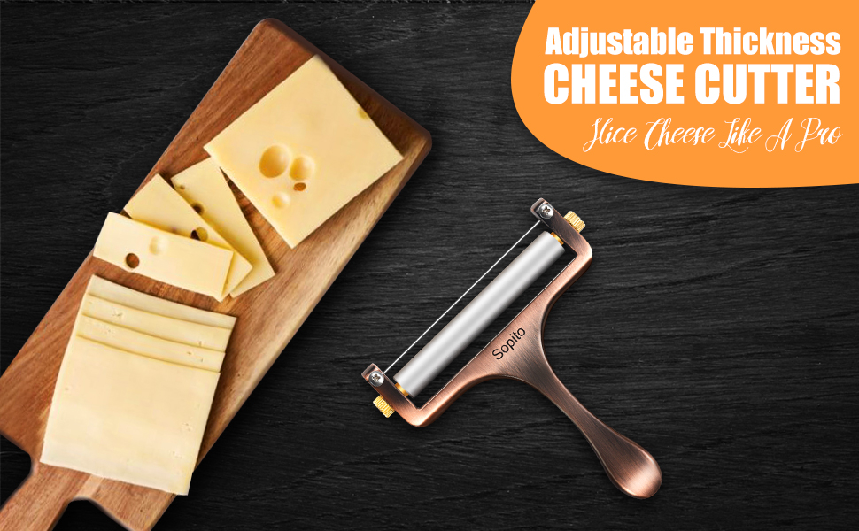 cheese slicer