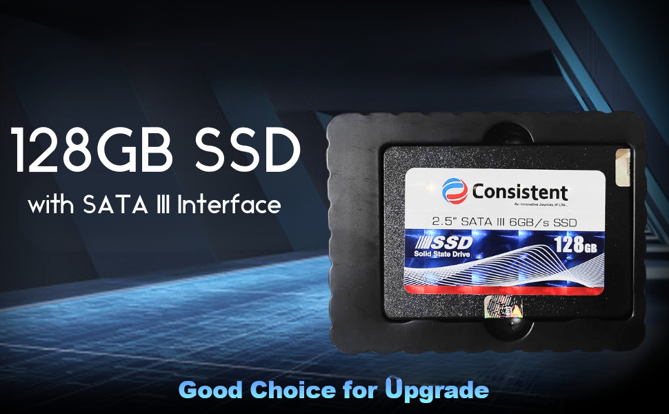SPN-BFCC SSD
