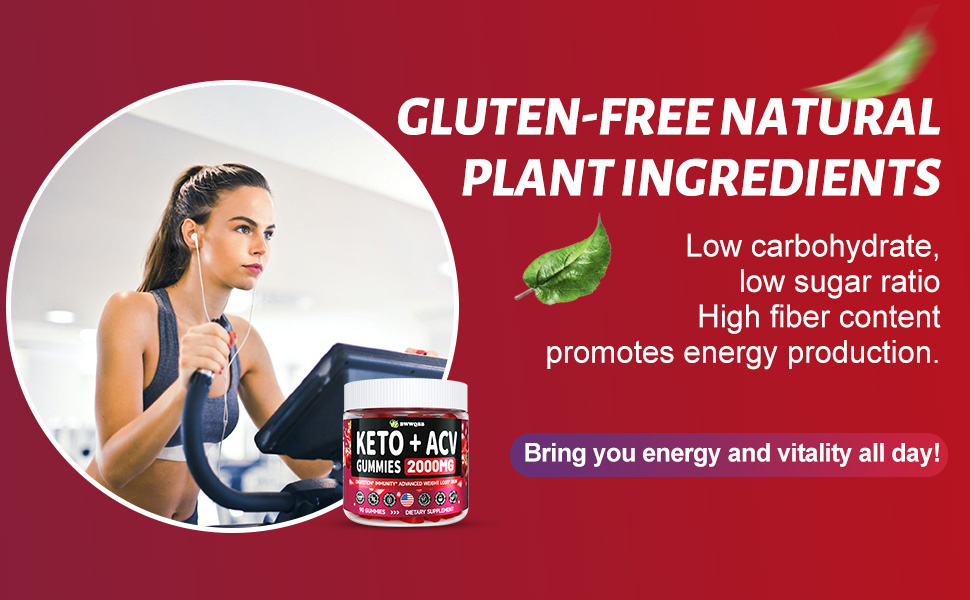 keto acv gummies