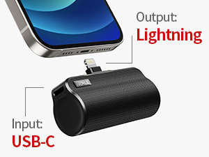 iwalk mini portable charger