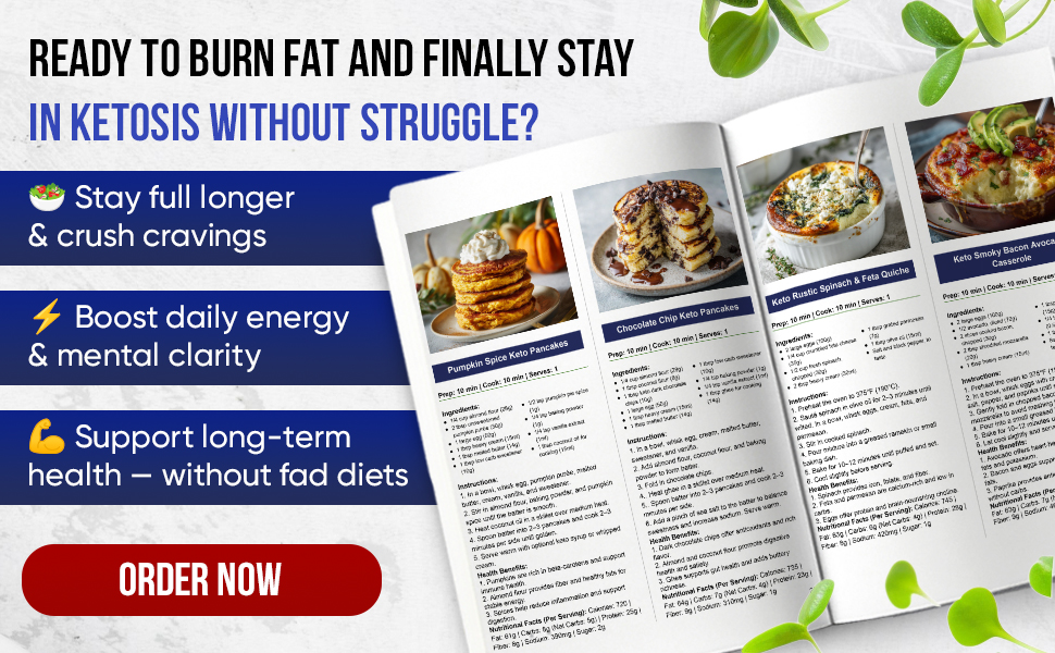 keto cookbooks for weight loss