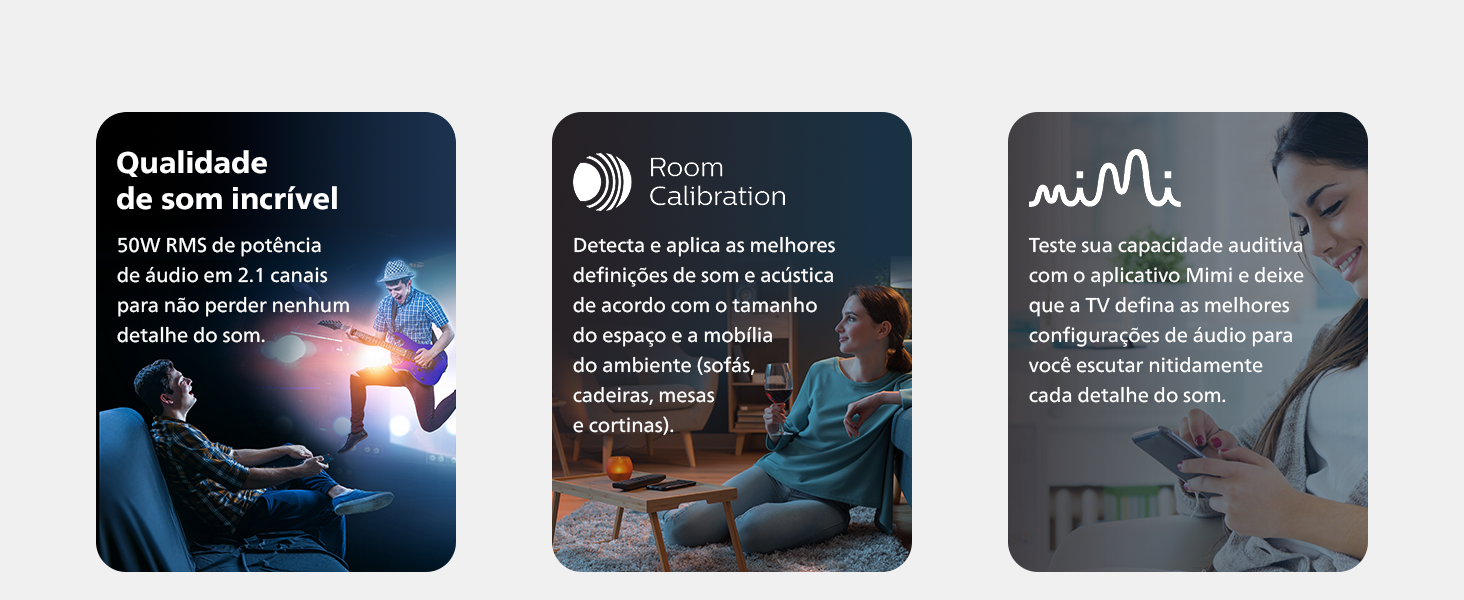 tv 75, 4k, google tv, tv comando de voz, bluetooth, dolby vision, tv jogos, ambilight tv, hdr