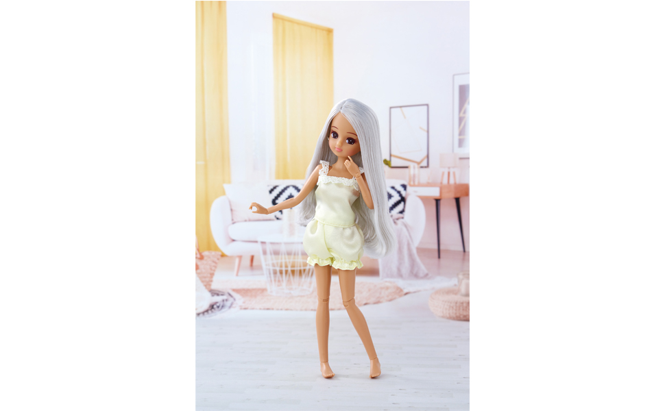 リリカ まとめ売り Amazon.co.jp: タカラトミー(TAKARA TOMY) リカちゃん ドール